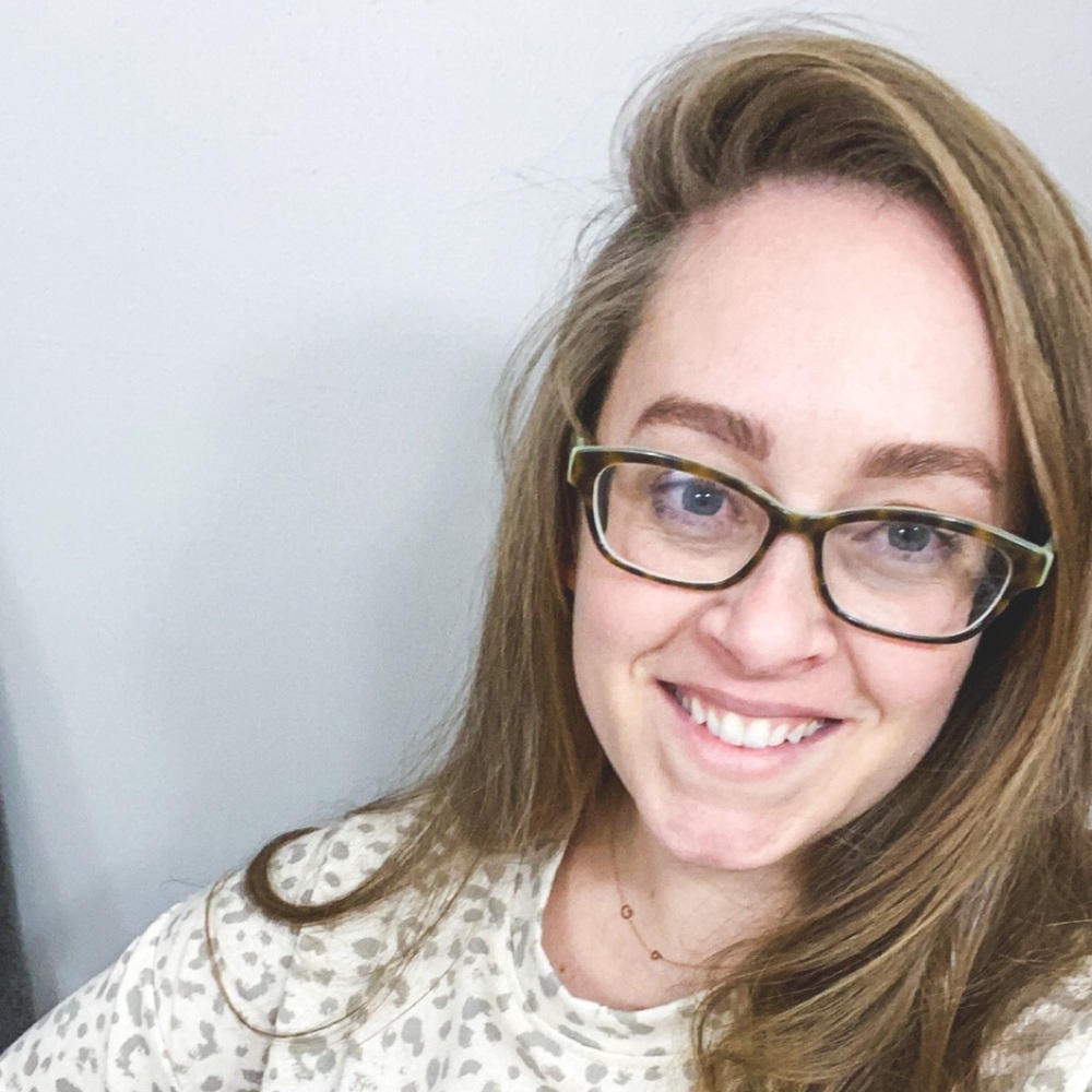 Meet your Posher, Ashleigh